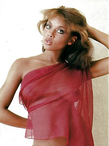 Vanessa Williams