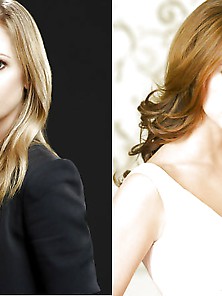 Aj Cook Vs. Jennifer Love Hewitt