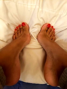 Feet