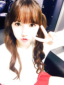 Gfriend - Yerin