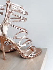 Hot Steve Madden High Heels