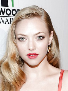 Amanda Seyfried