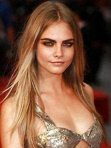 Favs - Cara Delevingne