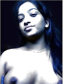 Indian Teen Model 53