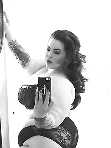 Tess Holliday