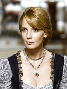 Kelly Reilly