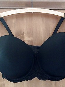 Used G Bras