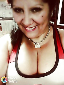 Monica Coria Mature Bbw De Facebook