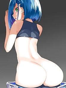 Ichigo 015 Hentai