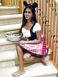 Indian Girl Sam