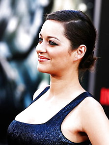 Mario Cotillard