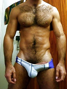 Men Bulge