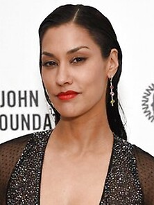 Janina Gavankar Sexy