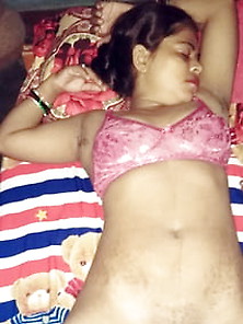 Sanjna Nude Photo