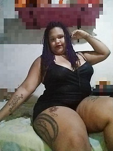 Novinha Morena Gorda Bbw Gostosa Cavala Deliciosa