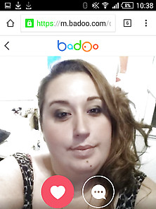 Les Petites Salopes De Badoo 4