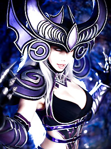 Syndra