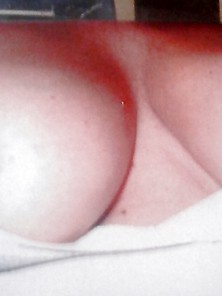 My Wife Big Natural Tits