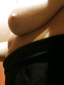 Wife Big Tit