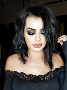 Wwe Paige