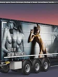 Hot Trailers