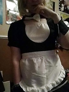 Maid