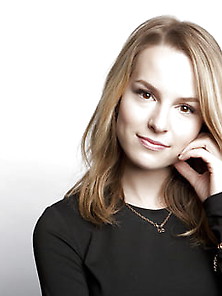 Bridgit Mendler