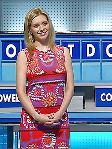 Queen Of Countdown- Rachel Riley Pt. 80