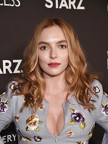 Jodie Comer