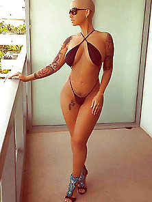 Amber Rose