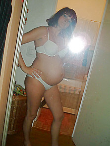 Another Preggo Wife