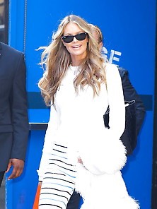 Elle Macpherson O&a Nyc