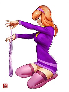 Daphne Blake