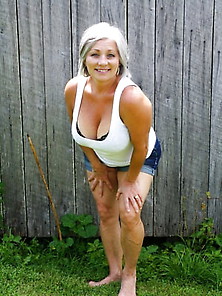 Sexy Milf Slut