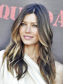 Jessica Biel