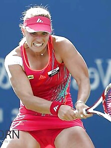 Angelique Kerber