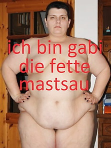 Fettemastsau666Gabi