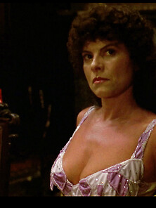 Adrienne Barbeau Pics