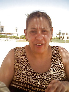 Mature Egyption Wife Amany