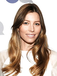 Jessica Biel