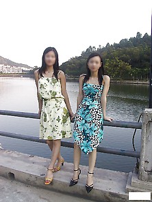 Chinese Sluts