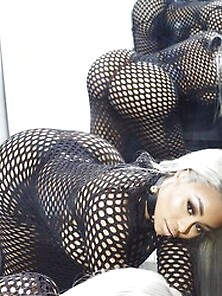 Hot Pics Of Blac Chyna