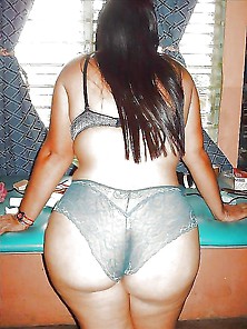 Tribute To Arab-Turkish HOT ASS
