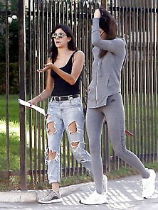 Kendall Sexy Ass Jenner!! Sexy Little Ass!