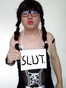 Slut