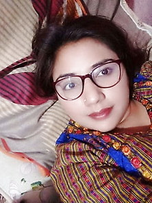 Pakistani Slut