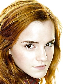 Hermione Grew Up