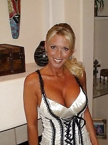 Milfs Gilfs And Cougar 2