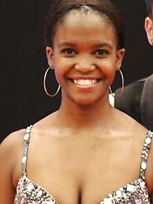 Oti Mabuse Sexy