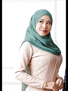 Izzah From Brunei